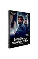 Enquete sur un scandale - 2 dvd