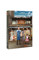 Hospitalite - dvd