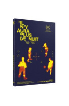 Il n'y a plus de nuit - dvd