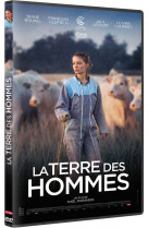 La terre des hommes - dvd