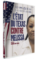 L' etat du texas contre melissa - dvd