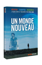 Un monde nouveau - dvd