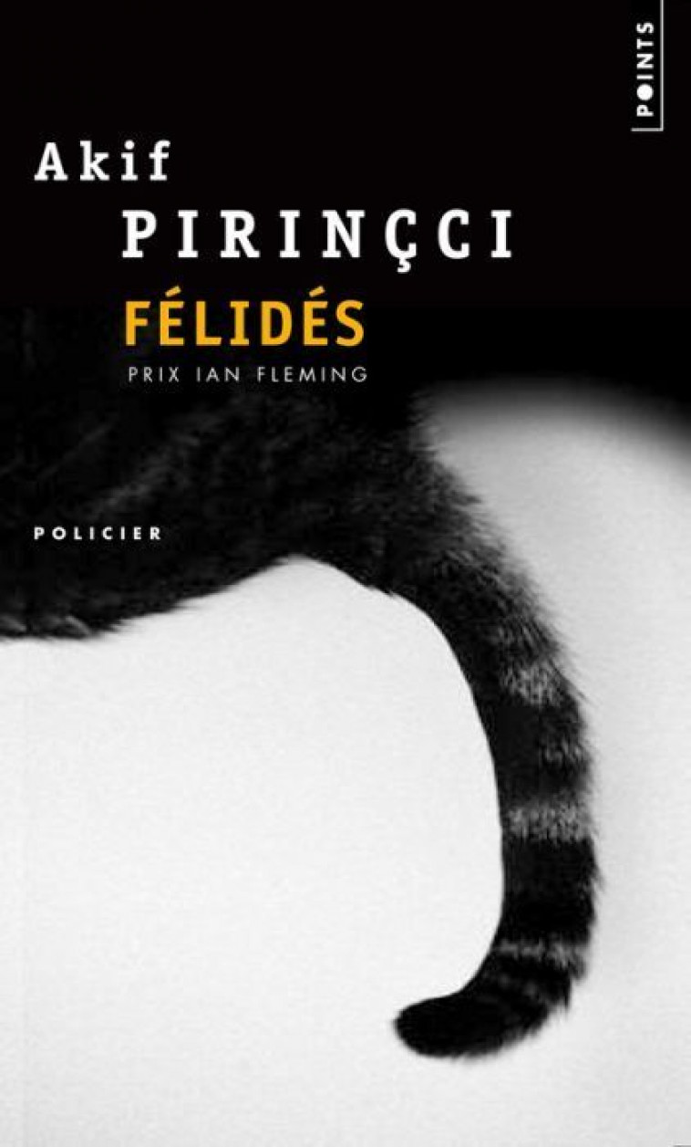 FELIDES - PIRINCCI AKIF - SEUIL