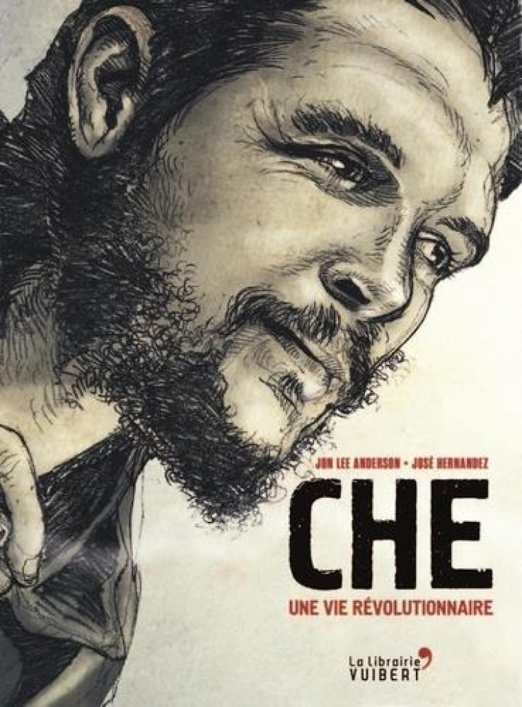 CHE - ANDERSON JON LEE - VUIBERT