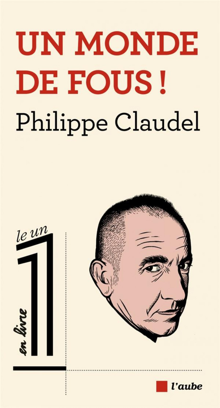 BOULON PRECAIRE - CLAUDEL PHILIPPE - AUBE NOUVELLE