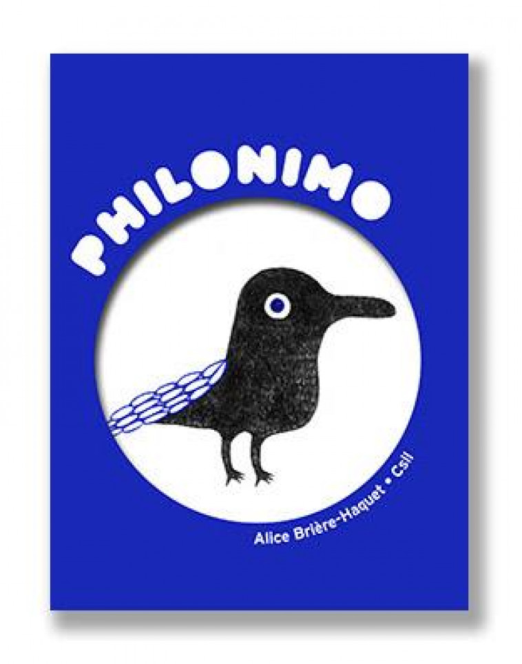 PHILONIMO T.2  -  LE CORBEAU D'ÉPICTETE - BRIERE-HAQUET/CSIL - 3OEIL