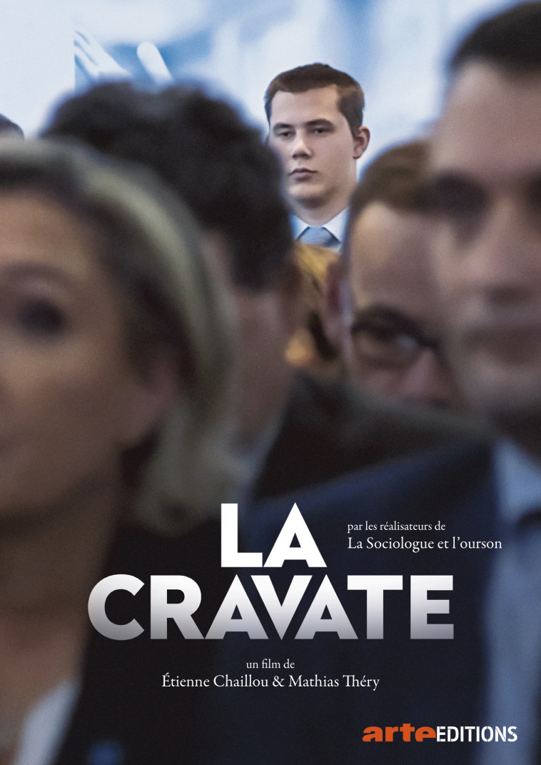 LA CRAVATE - DVD -  ThEry Mathias - ARTE