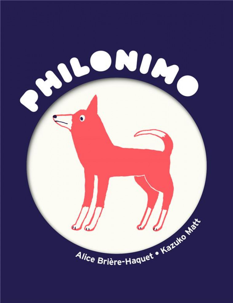 LE CHIEN DE DIOGENE - PHILONIMO 5 - BRIERE-HAQUET/MATT - BOOKS ON DEMAND