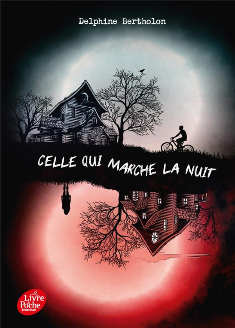 CELLE QUI MARCHE LA NUIT - BERTHOLON DELPHINE - HACHETTE