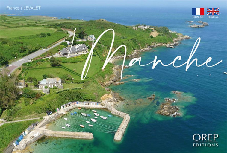 LA MANCHE - LEVALET FRANCOIS - OREP
