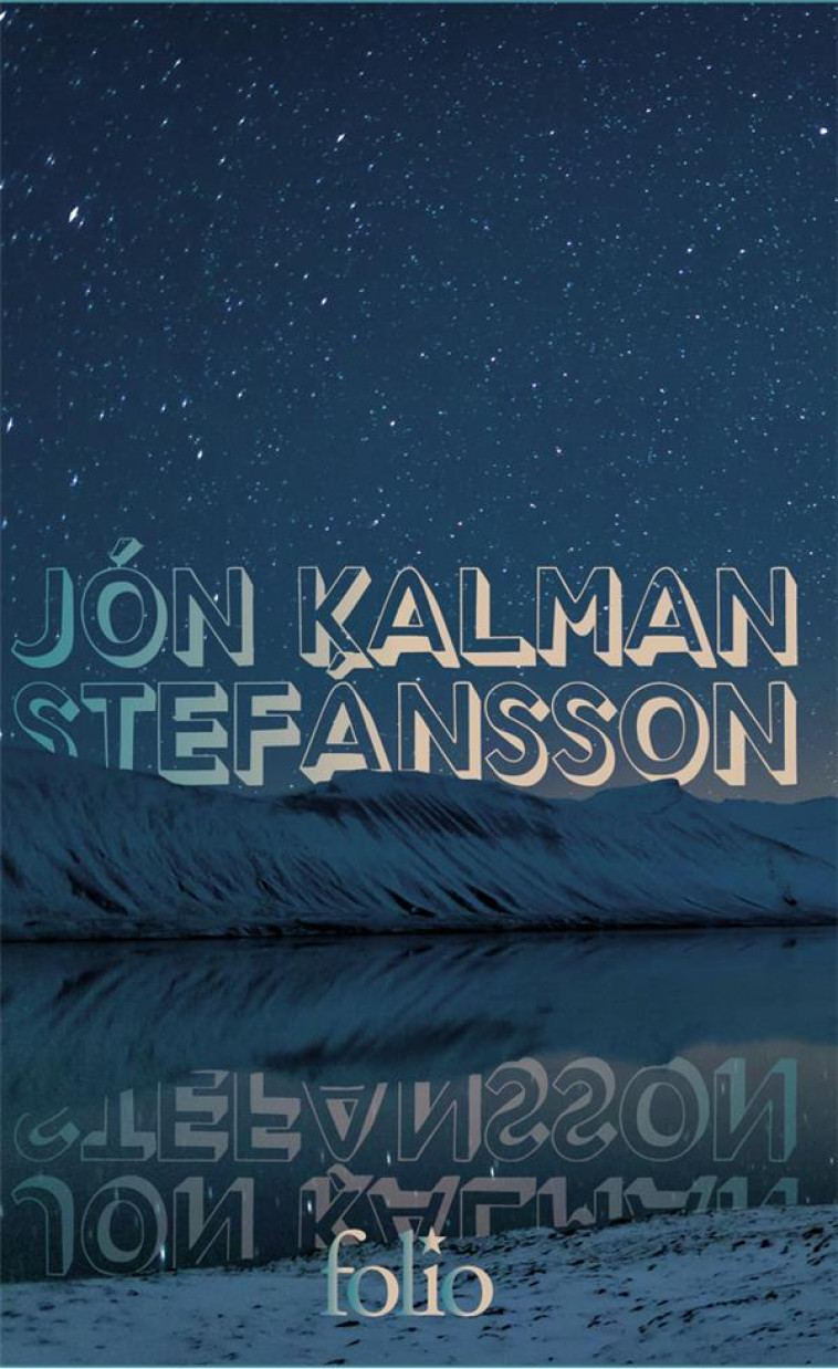 COFFRET STEFANSSON 3 VOLUMES : ENTRE CIEL ET TERRE, LA TRISTESSE DES ANGES, LE COEUR DE L'HOMME - STEFANSSON J K. - GALLIMARD