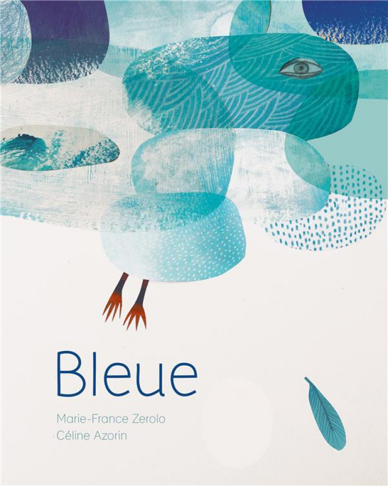 BLEUE - ZEROLO/AZORIN - VOCE VERSO