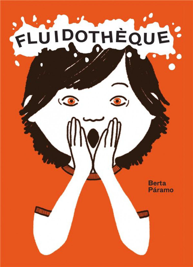 FLUIDOTHEQUE - PARAMO BERTA - BOOKS ON DEMAND