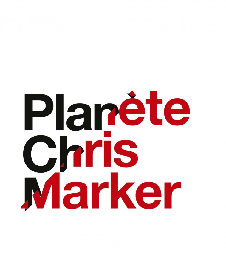 COFFRET CHRIS MARKER - 10 DVD -  Marker Chris - ARTE