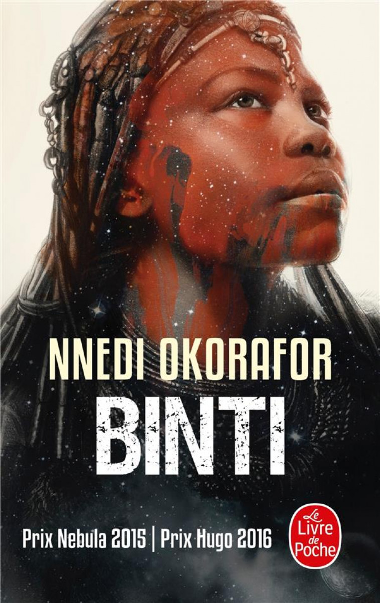 BINTI T.1 - OKORAFOR NNEDI - LGF/Livre de Poche