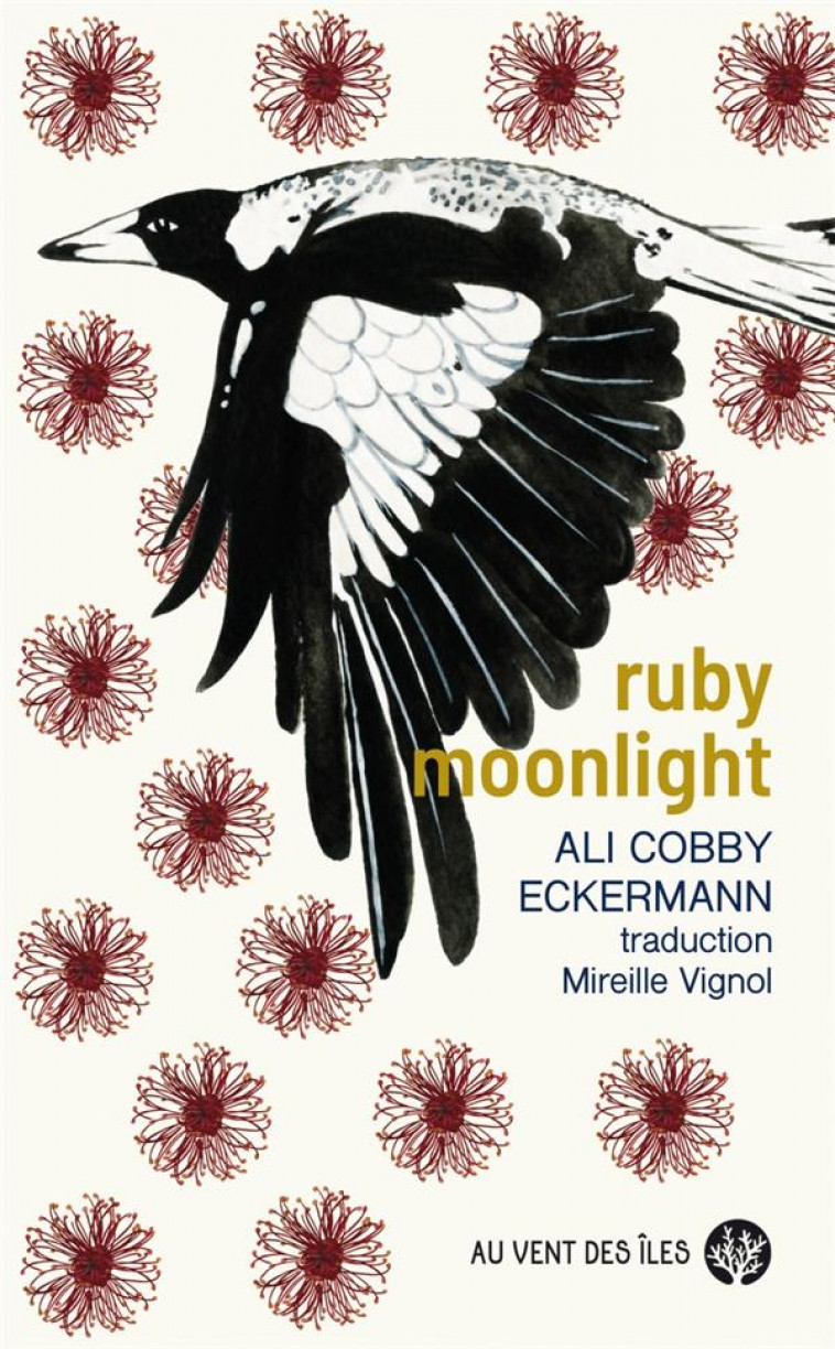 RUBY MOONLIGHT - COBBY ECKERMANN ALI - VENT DES ILES