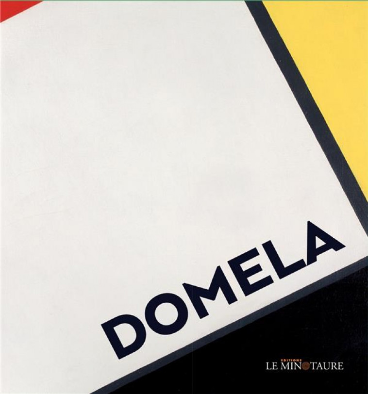 DOMELA - DEROUET CHRISTIAN - IN FINE