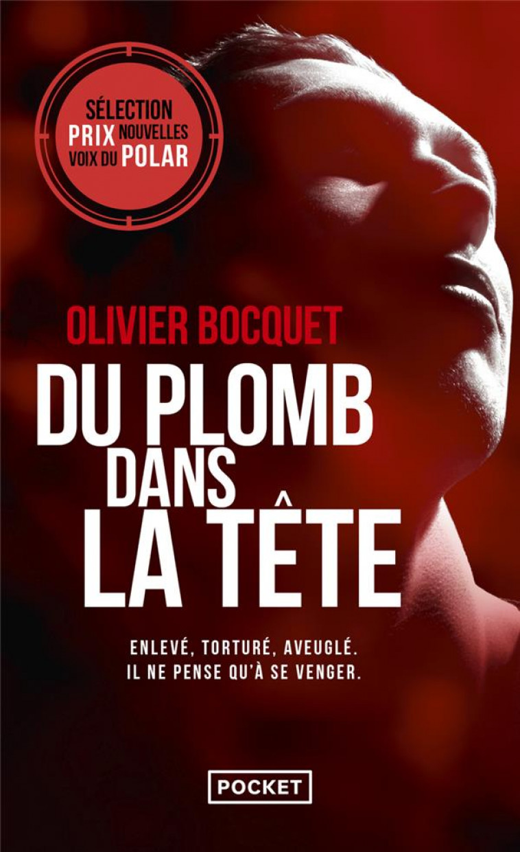 DU PLOMB DANS LA TETE - BOCQUET OLIVIER - POCKET