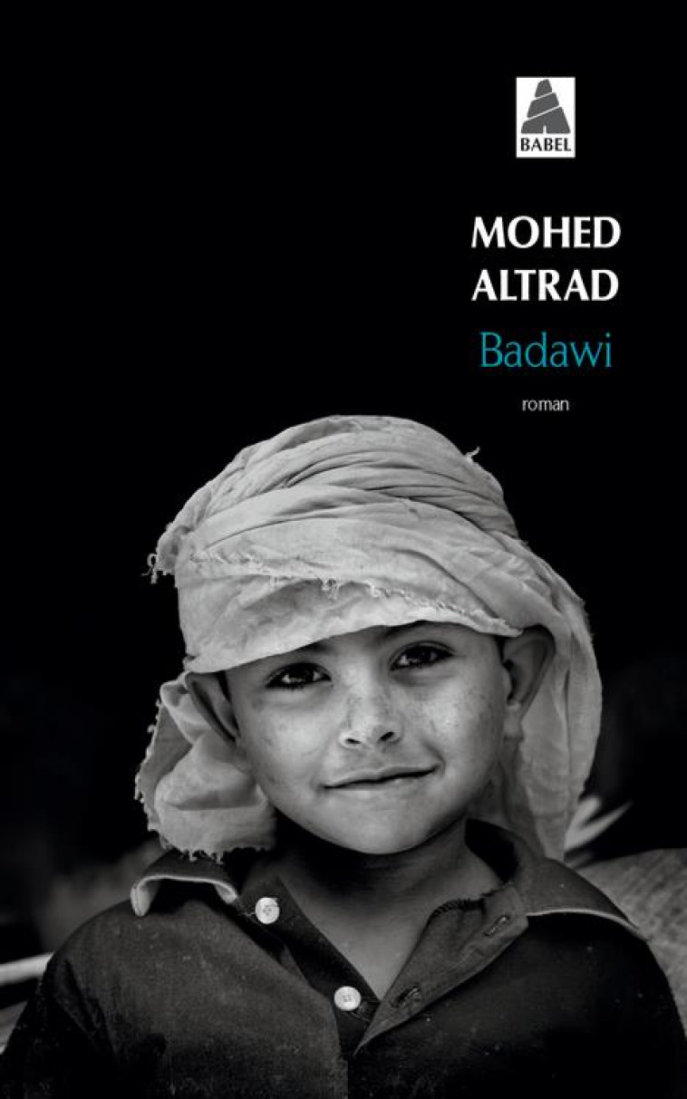 BADAWI - ALTRAD MOHED - ACTES SUD