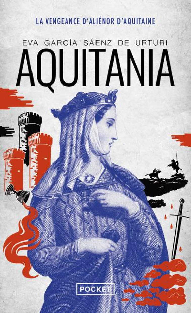 AQUITANIA - SAENZ DE URTURI E G. - POCKET