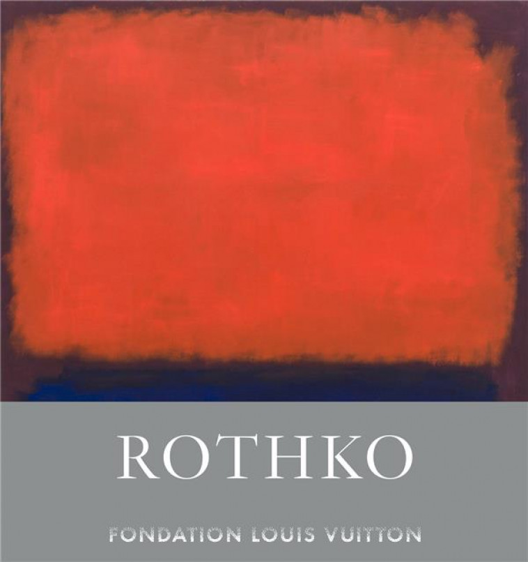 ROTHKO - PAGE/ROTHKO - CITADELLES