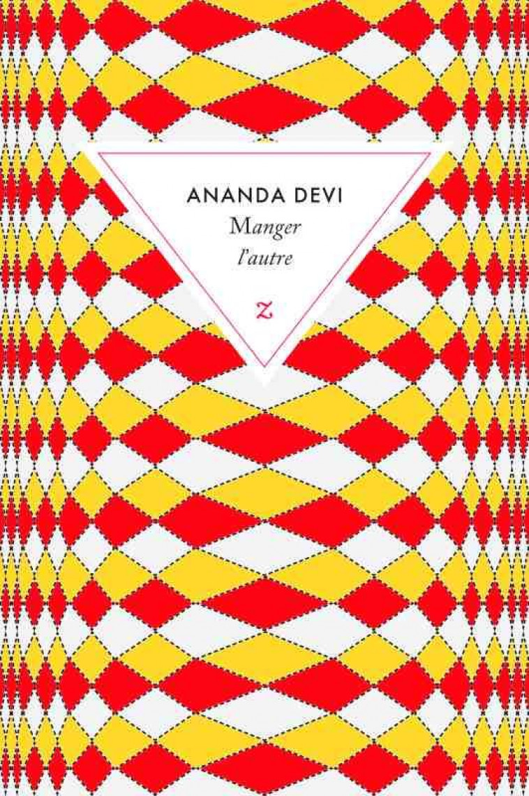 MANGER L-AUTRE - DEVI - ZULMA