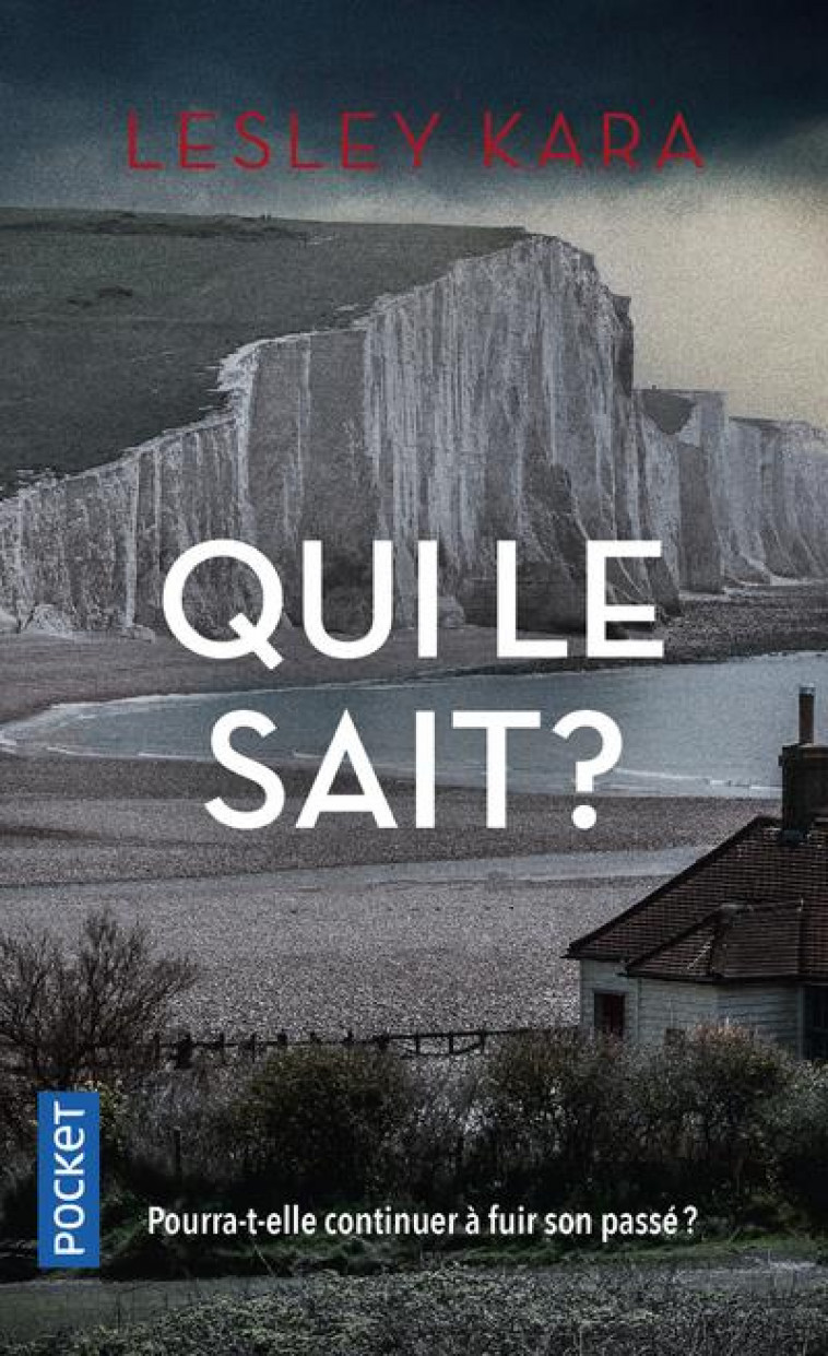 QUI LE SAIT ? - KARA - POCKET