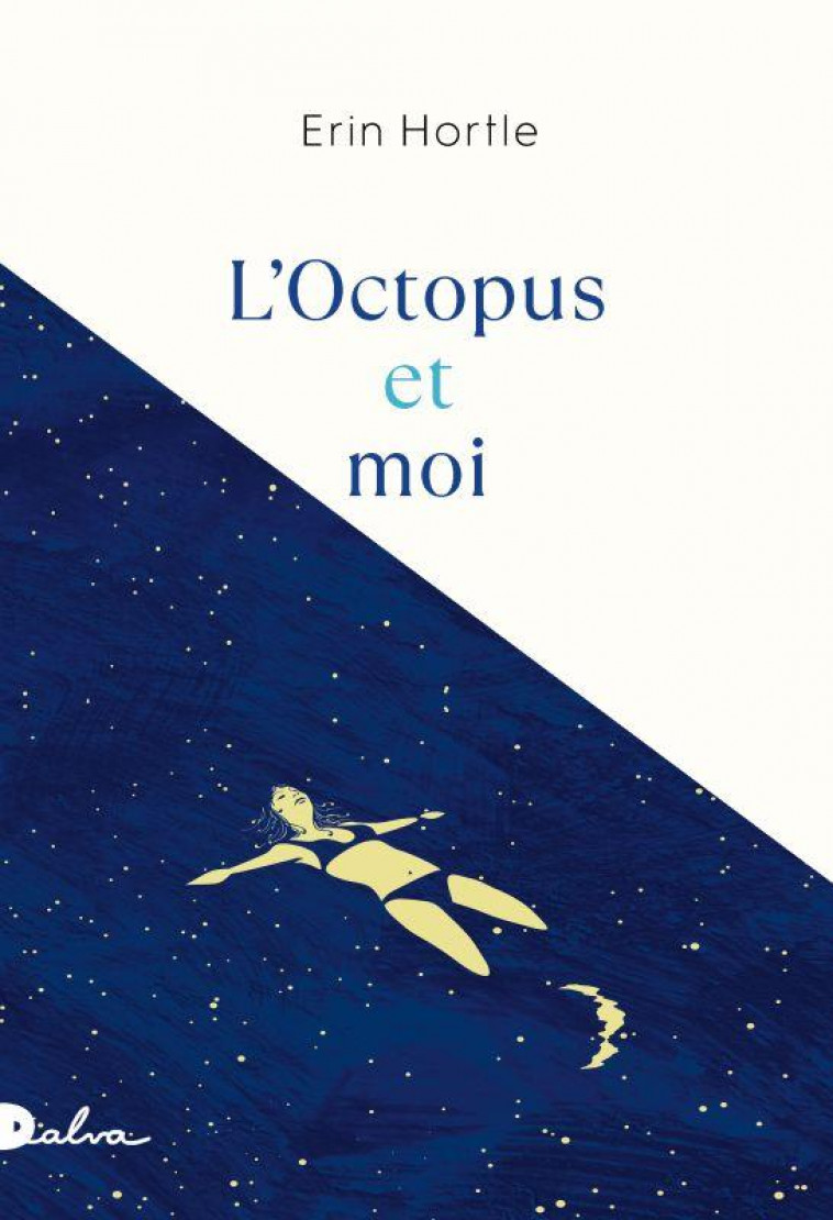 L-OCTOPUS ET MOI - HORTLE ERIN - BOOKS ON DEMAND