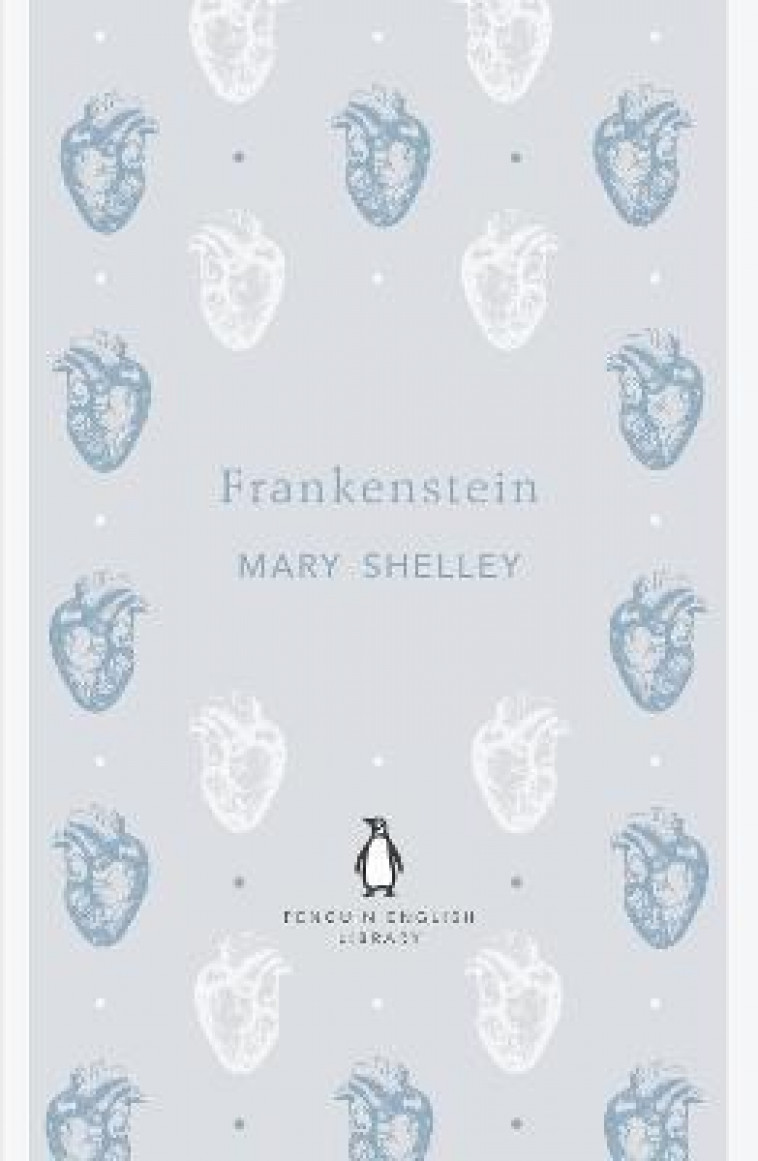 FRANKENSTEIN - SHELLEY, MARY - PENGUIN UK