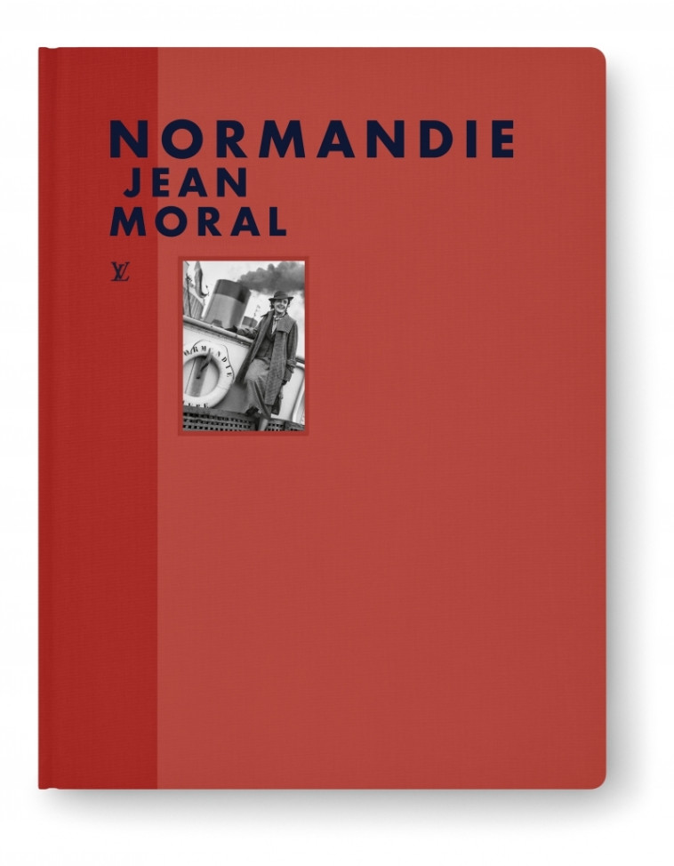 Fashion Eye Normandie - Jean MORAL - LOUIS VUITTON