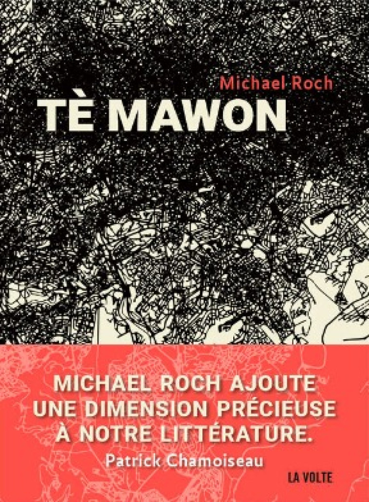 Tè mawon - MICHAEL ROCH - VOLTE