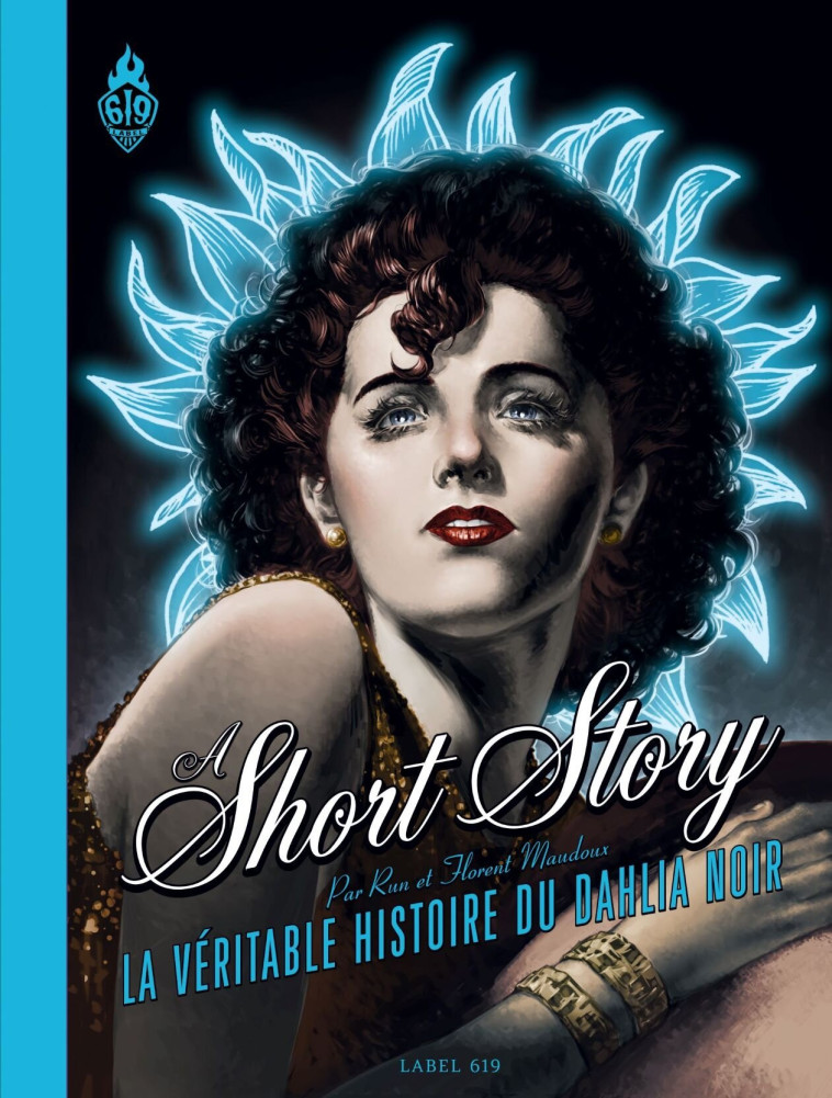A short story -  RUN - RUE DE SEVRES