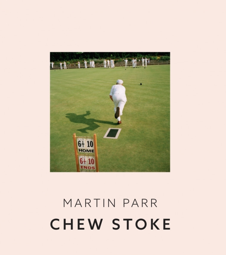 Chew Stoke - Martin Parr - MAISON CF