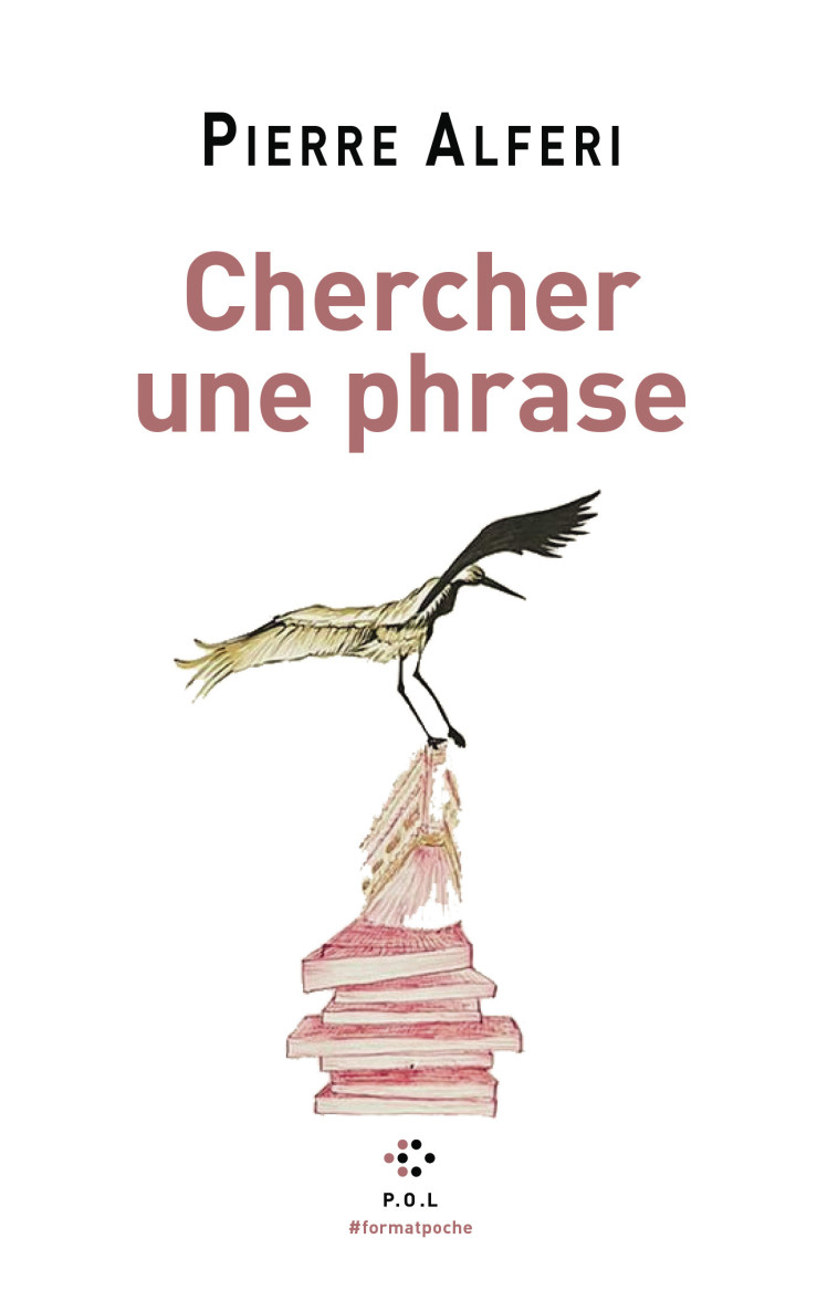 Chercher une phrase -  PIERRE ALFERI, Pierre ALFERI, Pierre ALFERI - POL