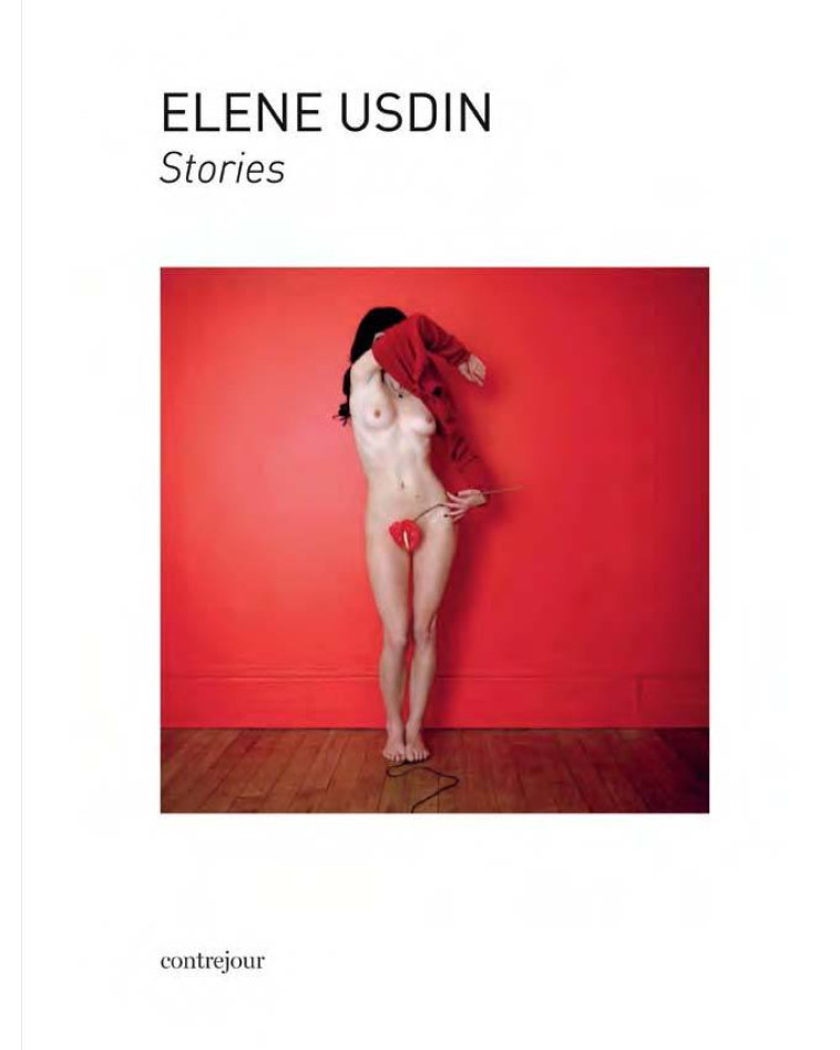 Elene Usdin Stories -  - CONTREJOUR