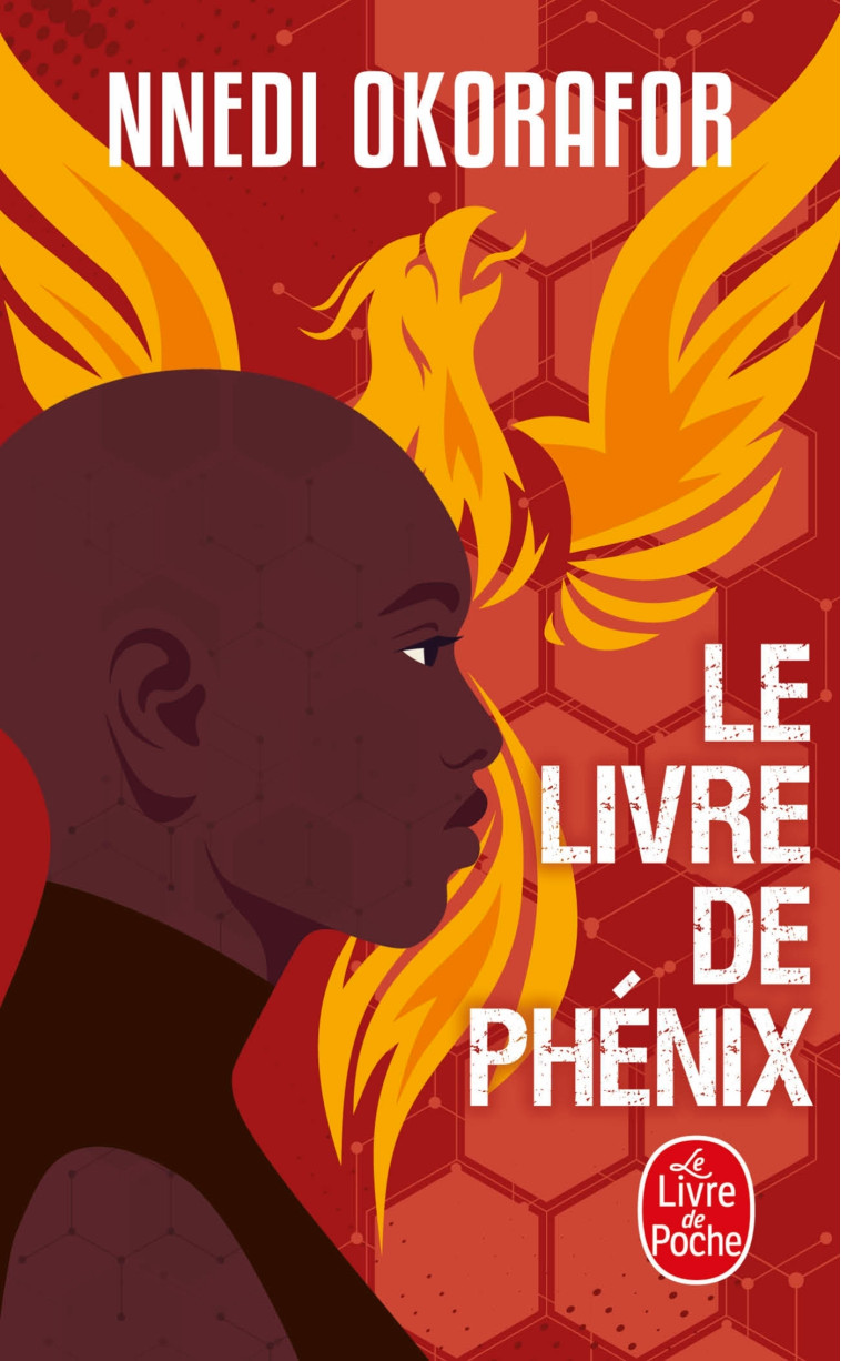 Le Livre de Phénix - Nnedi OKORAFOR, Nnedi OKORAFOR - LGF