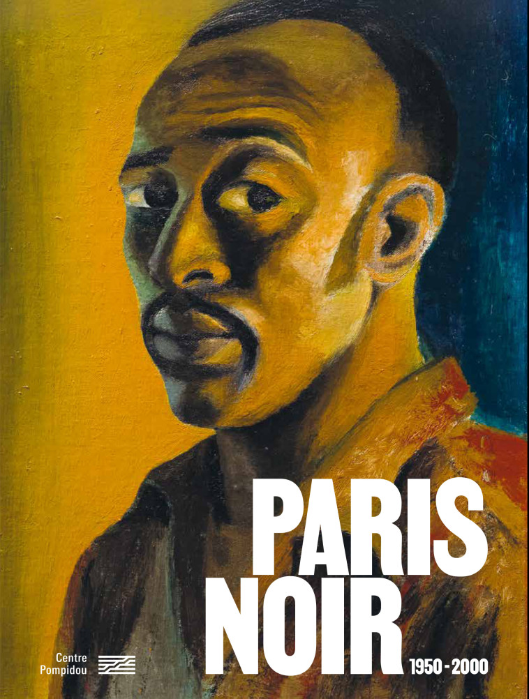 Paris noir - catalogue de l'exposition -  Knock alicia,  Knock alicia - CENTRE POMPIDOU
