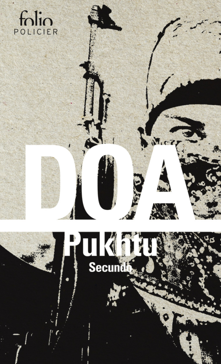Pukhtu -  DOA,  DOA - FOLIO
