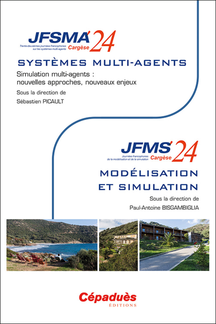 JFSMA 2024 / JFMS 2024 -  Collectif JFSMA - CEPADUES