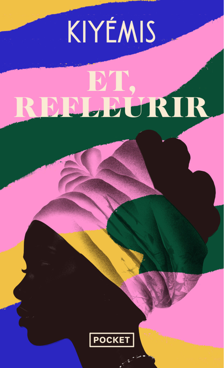 Et, refleurir -  Kiyémis - POCKET