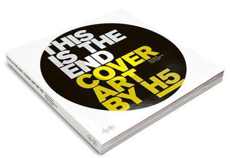This is the end -  H5 - B42