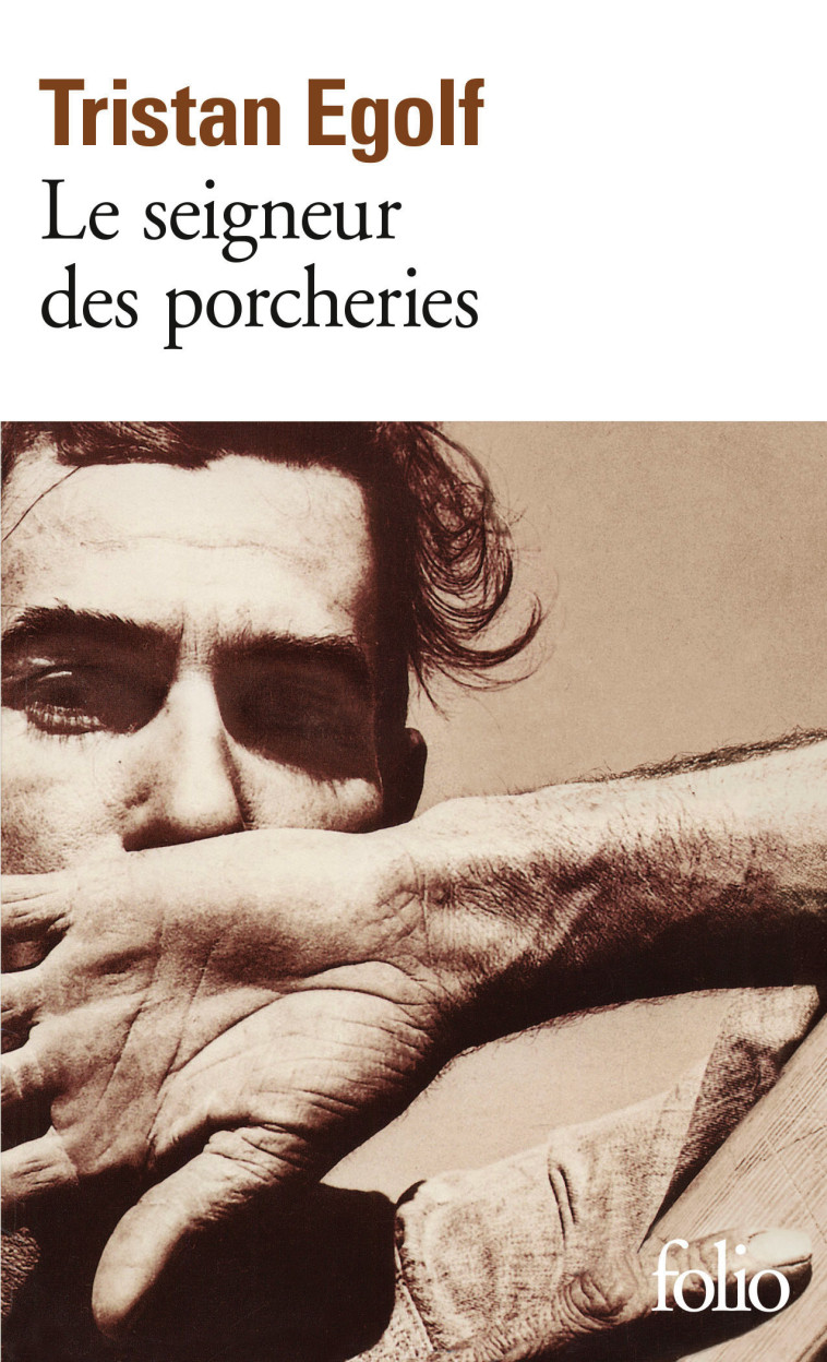 Le seigneur des porcheries - Tristan Egolf, Rémy Lambrechts, Tristan Egolf, Rémy Lambrechts - FOLIO