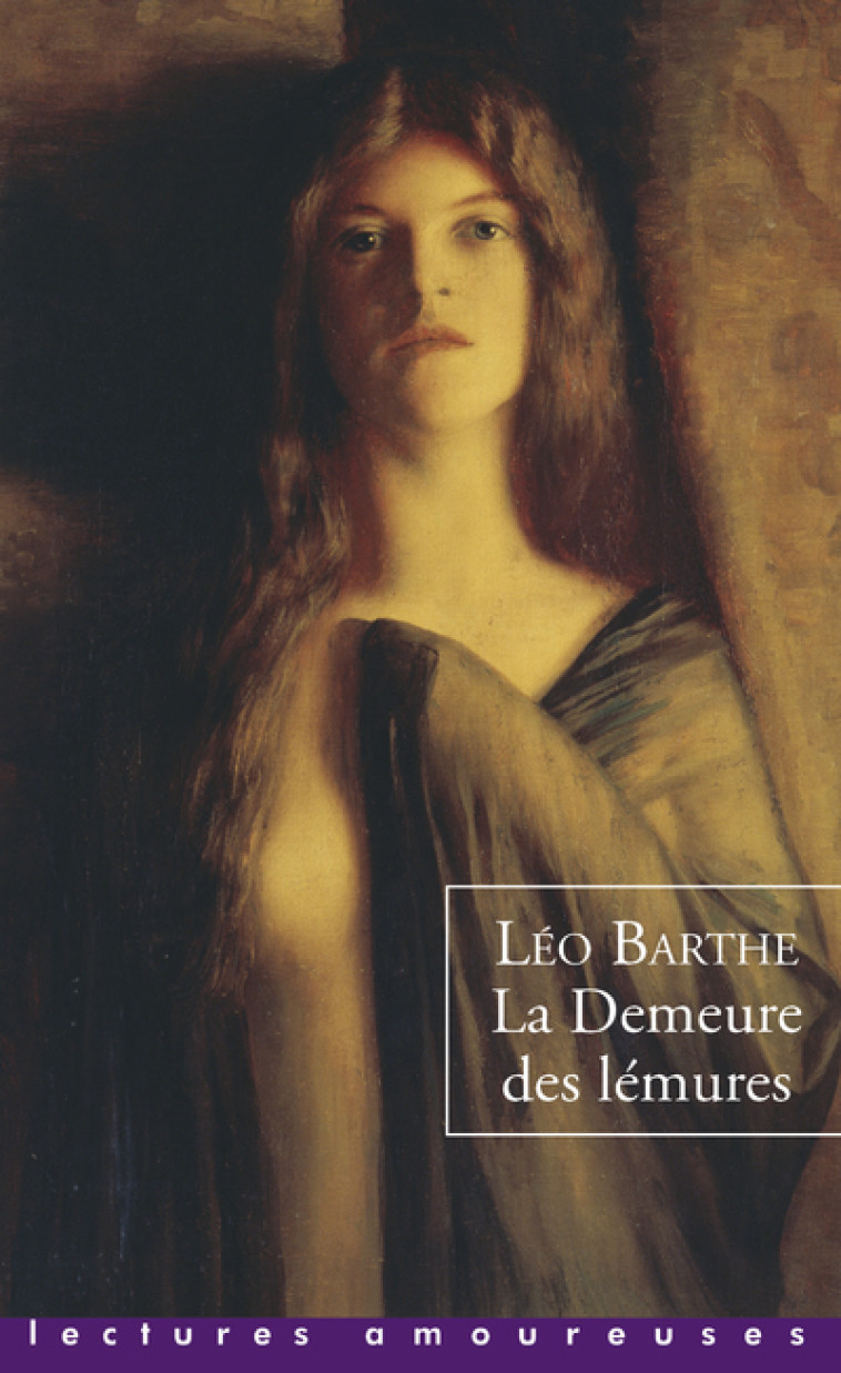 La Demeure des lémures - Léo Barthe - LA MUSARDINE