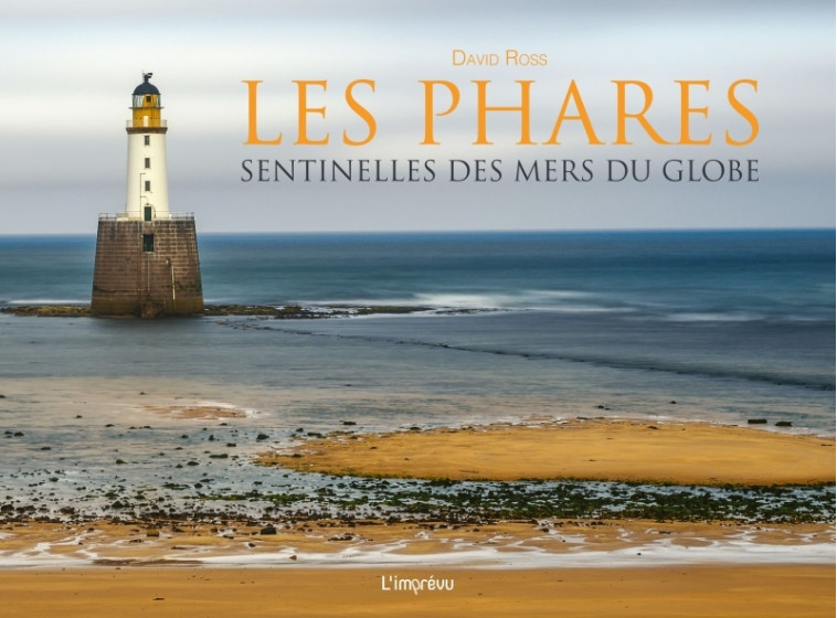 Les phares - David Ross - L IMPREVU