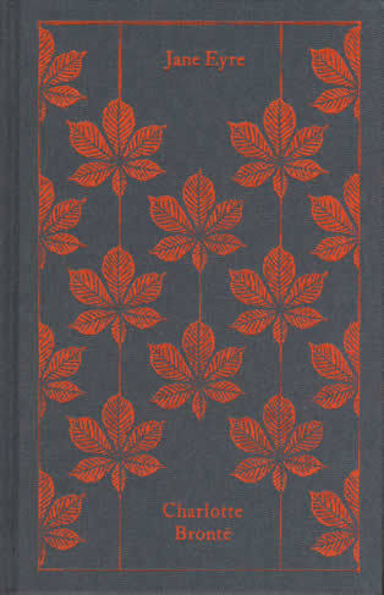 Jane Eyre -  Bronte, Charlotte,  BRONTE CHARLOTTE - PENGUIN UK