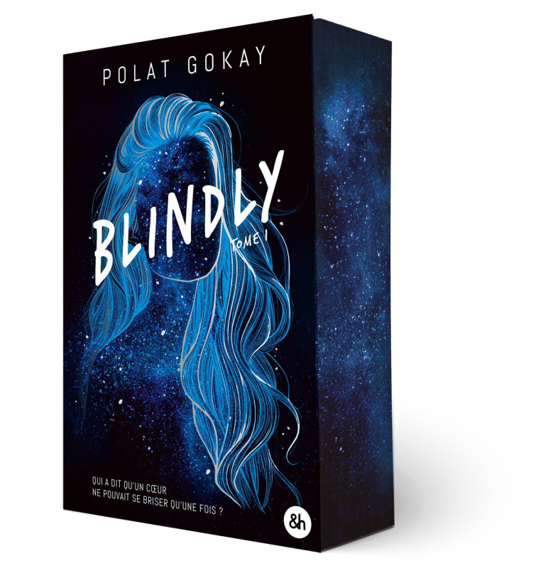 Blindly - Tome 1 -  - HARPERCOLLINS
